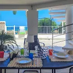 Apartmán 3 Bedroom Gorgeous In Alcamo