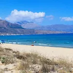 Apartmán 3 Bedroom Gorgeous In Alcamo