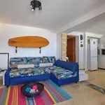 Apartmán 3 Bedroom Gorgeous In Alcamo