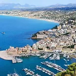 Apartmán 3 Bedroom Gorgeous In Alcamo